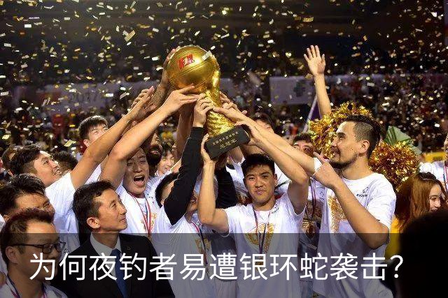 为何夜钓者易遭银环蛇袭击？
