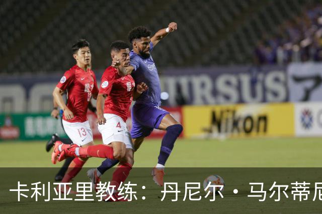 卡利亚里教练：丹尼尔·马尔蒂尼值得国家队征召
